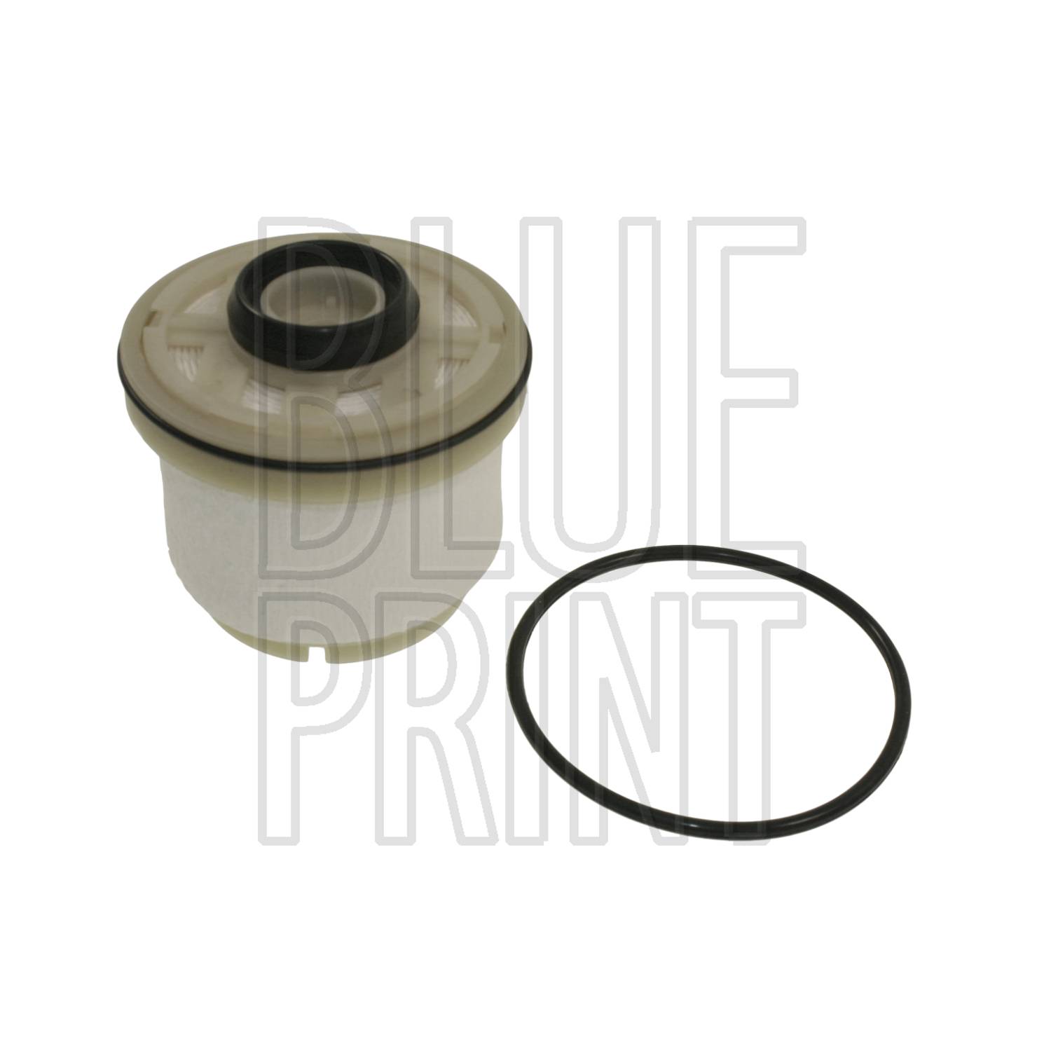 Toyota Hilux Yakıt Filtresi 2005-2016 OEM 23390-0L010