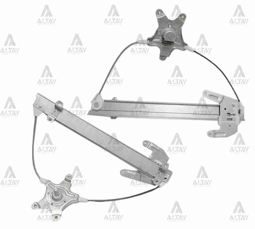 Nissan Sunny Sağ Arka Cam Krikosu Nissan Sunny Sağ Arka Cam Krikosu