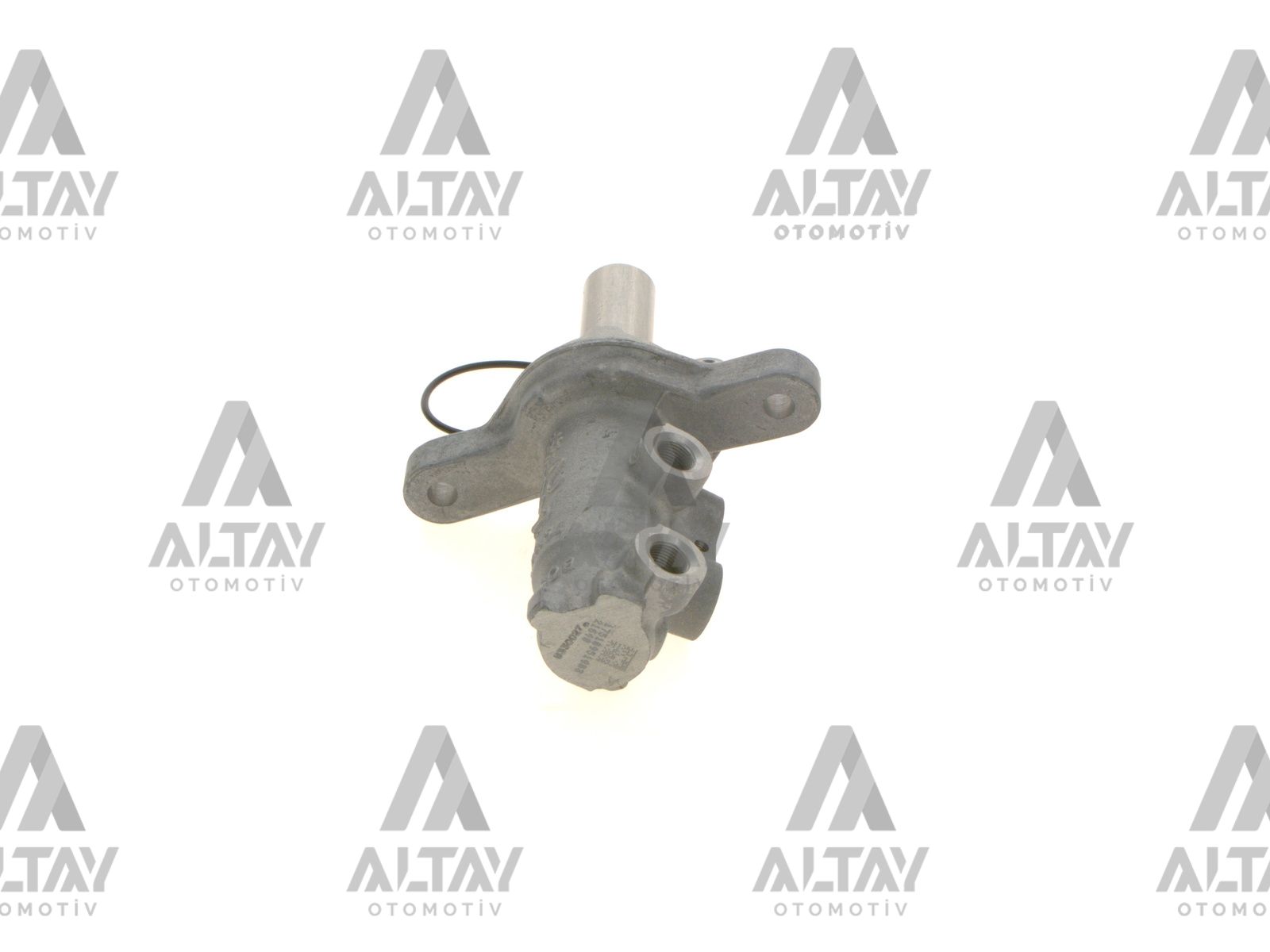 Renault Kangoo Vestınghouse . Dcı Abslı Araclar OEM 460117576R