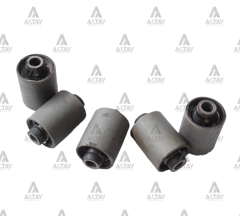 Mazda 626 Arka Süspansiyon 1988-1992 Burç Salıncak Dışı Metal OEM GJ21-34-460B Mazda 626 Arka Süspansiyon 1988-1992 Burç Salıncak Dışı Metal OEM GJ21-34-460B