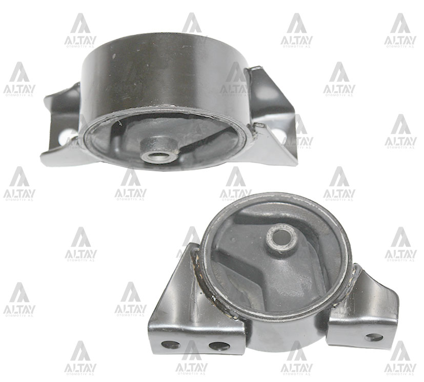 Nissan Almera Arka Motor Takozu 2000-2006 Takoz OEM 11320-BM500 Nissan Almera Arka Motor Takozu 2000-2006 Takoz OEM 11320-BM500