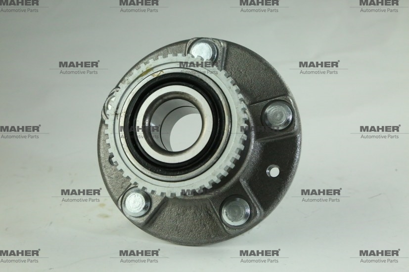 Mazda 626 Arka Porya ve Teker Poryası Rulmanlı Absli OEM GA5R-26-15X Mazda 626 Arka Porya ve Teker Poryası Rulmanlı Absli OEM GA5R-26-15X