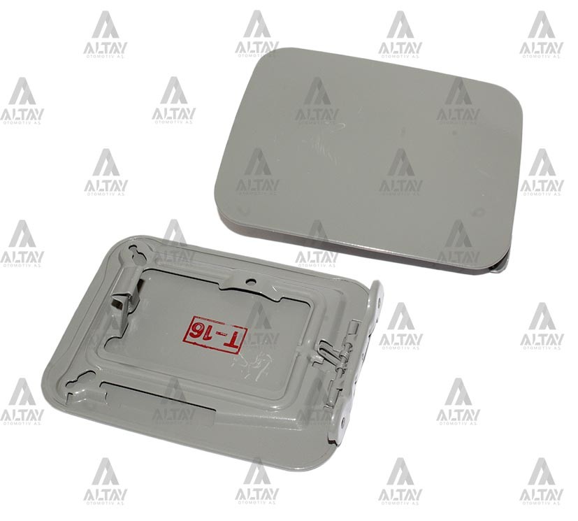 Hyundai Elantra Dış Dış Kaporta Aksamı 2001-2007