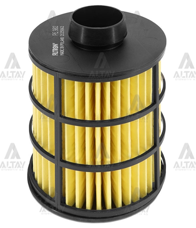 Fiat Albea Yakıt Filtresi OEM 813569-77362340 Fiat Albea Yakıt Filtresi OEM 813569-77362340