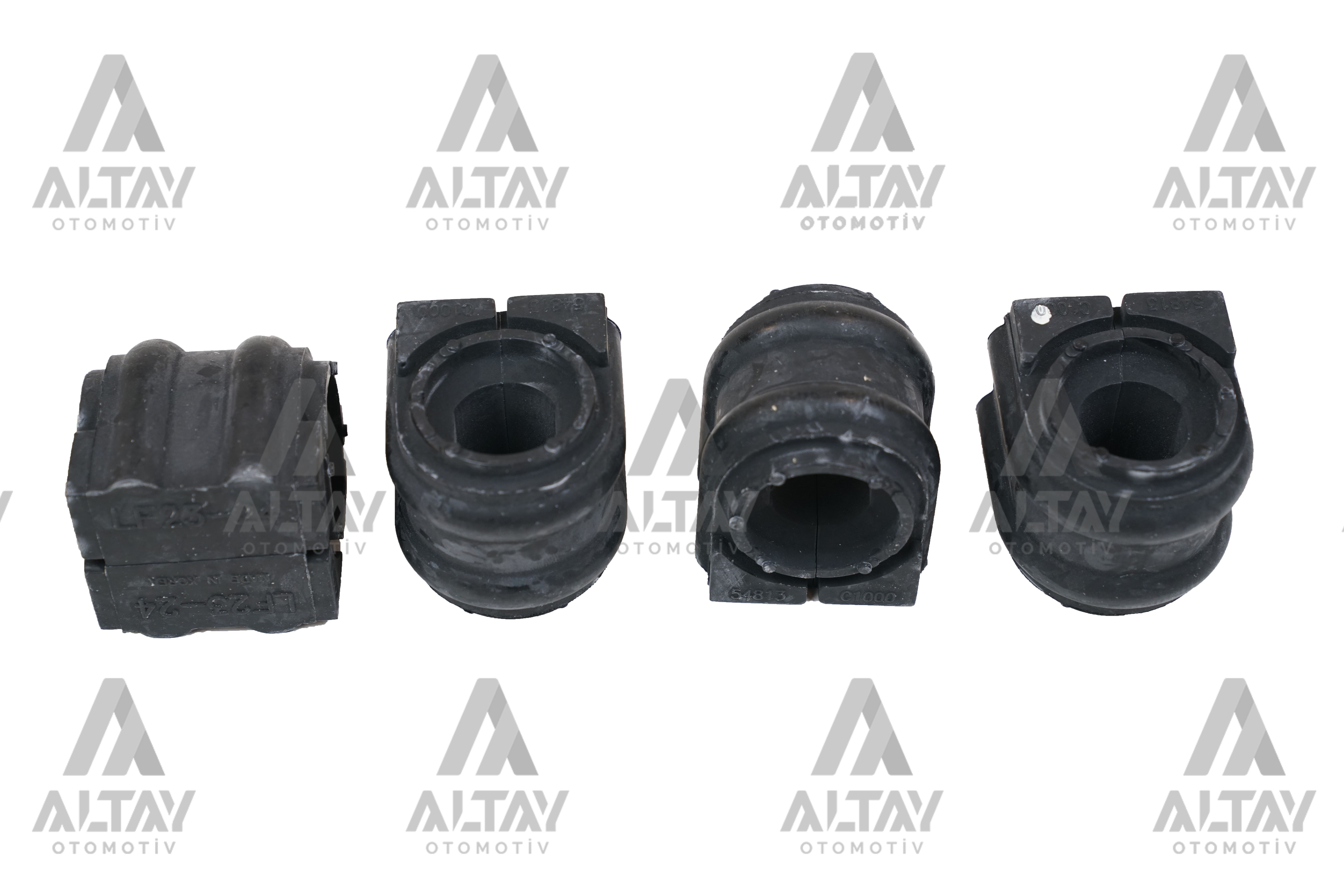 Hyundai Tucson Ön Viraj Demir Askı Rotu 2021- Lastiği Ön OEM 54813-C1000