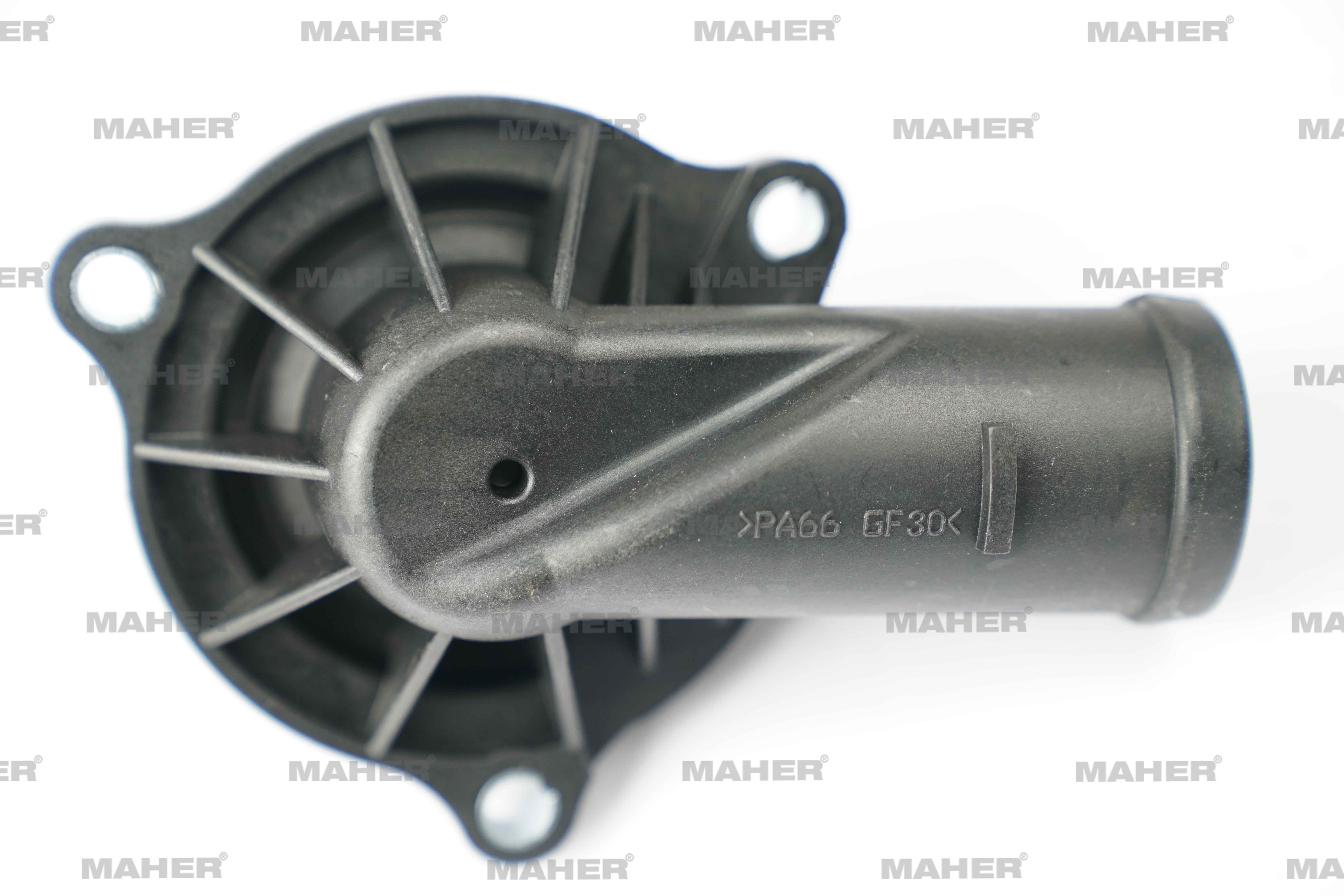 Audi Q7 Termostat 2008-2010