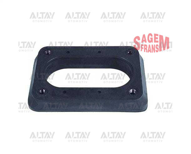 Fiat Dkş Motor Takozu 1974-1986 Karbüratör Flanşı -dks OEM 7671007 Fiat Dkş Motor Takozu 1974-1986 Karbüratör Flanşı -dks OEM 7671007