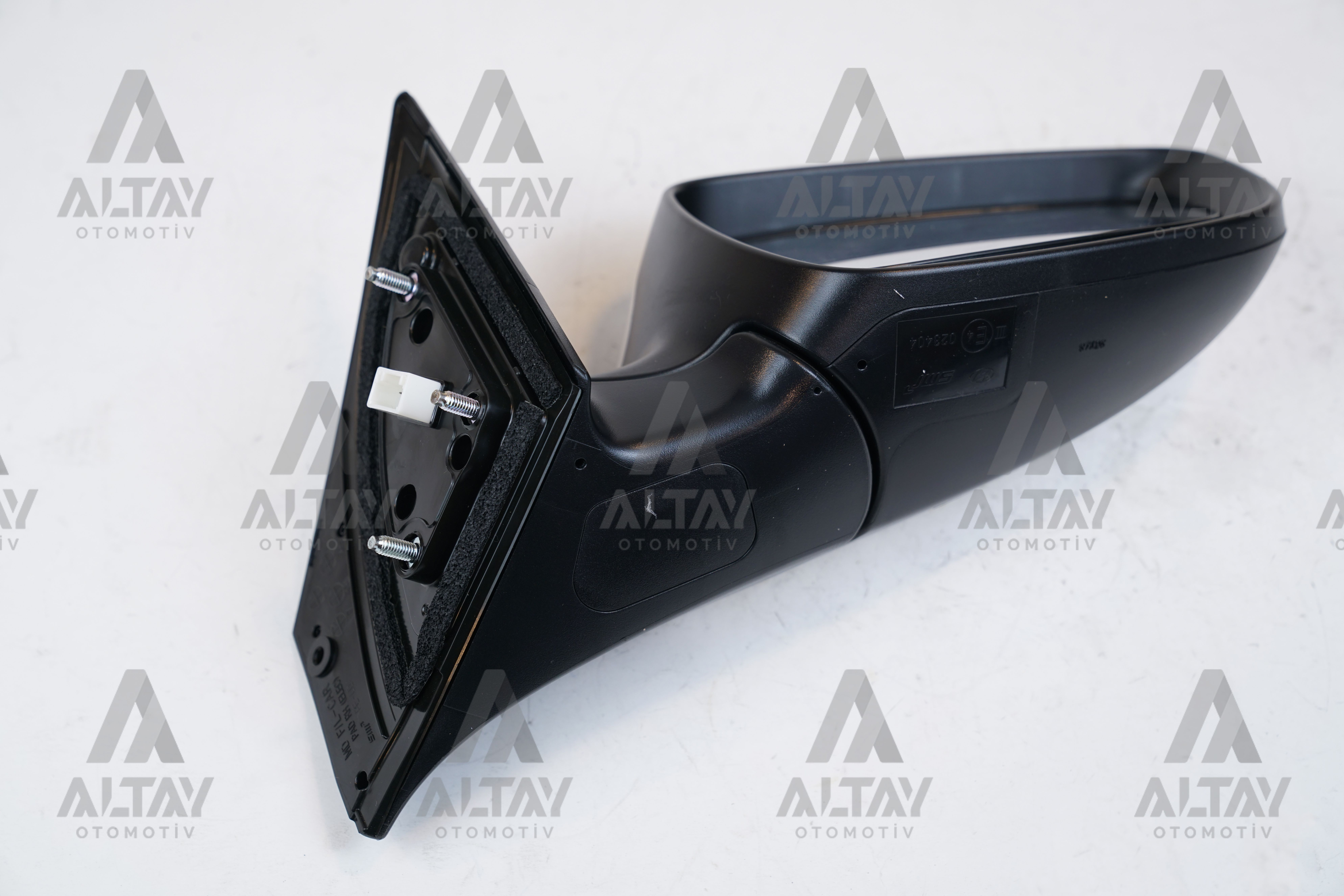 Hyundai Elantra Sağ Dış Dikiz Aynası 2014-2016 Hyundai Elantra Sağ Dış Dikiz Aynası 2014-2016
