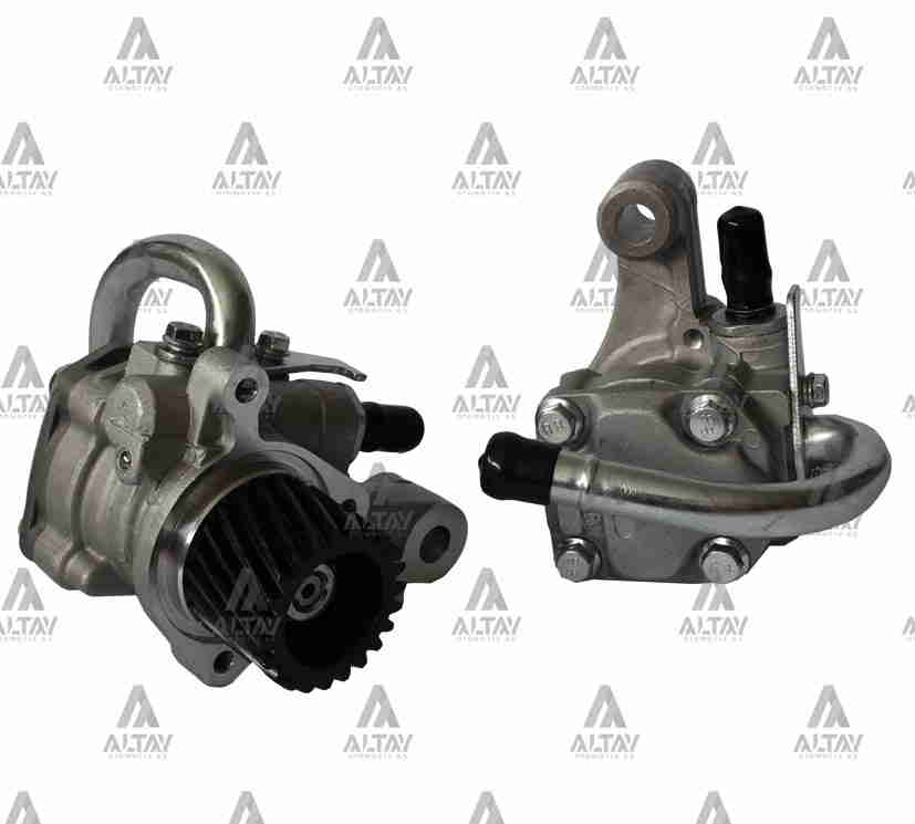Mitsubishi Canter Direksiyon Pompası OEM MK383006 Mitsubishi Canter Direksiyon Pompası OEM MK383006
