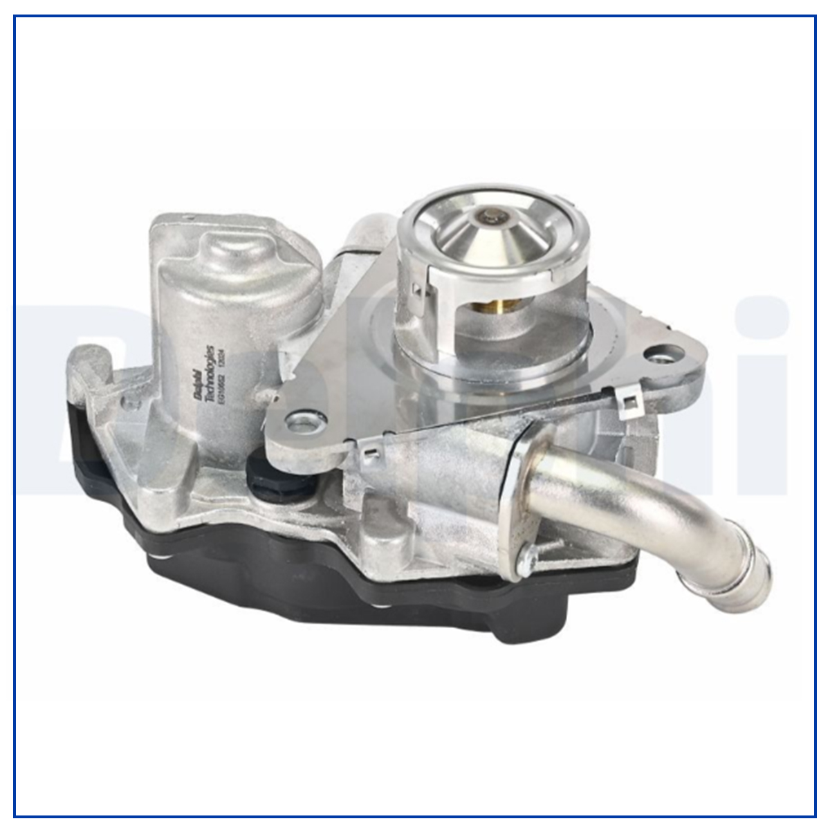 Skoda Octavia Egr Valfi Golf7 OEM 04L131501S Skoda Octavia Egr Valfi Golf7 OEM 04L131501S
