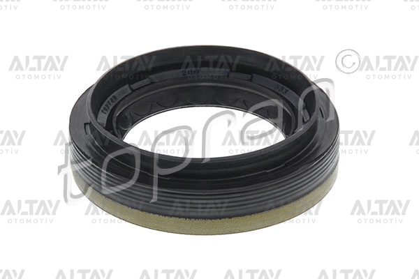 Opel Corsa Şanzıman Keçesi Keçe Teker Porya F OEM 374197