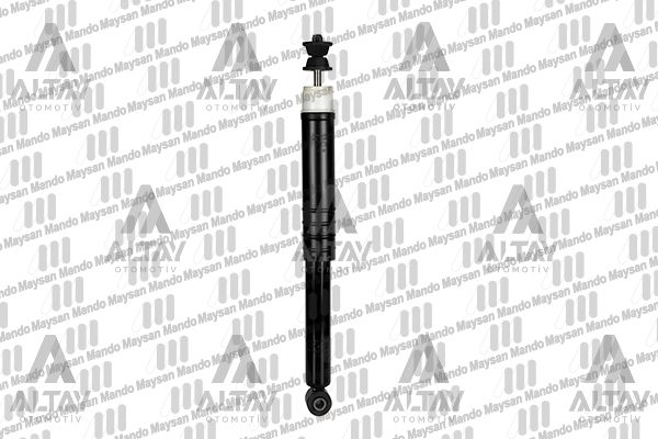 Renault Clio Arka Amortisör Iv Gazlı Hb OEM 562101993R