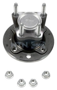 Opel Astra Arka Porya ve Teker Poryası B OEM 1604004