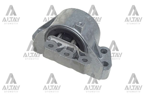 Fiat Fiorino Sağ Ön Motor Takozu 2007- Takoz OEM 51799111