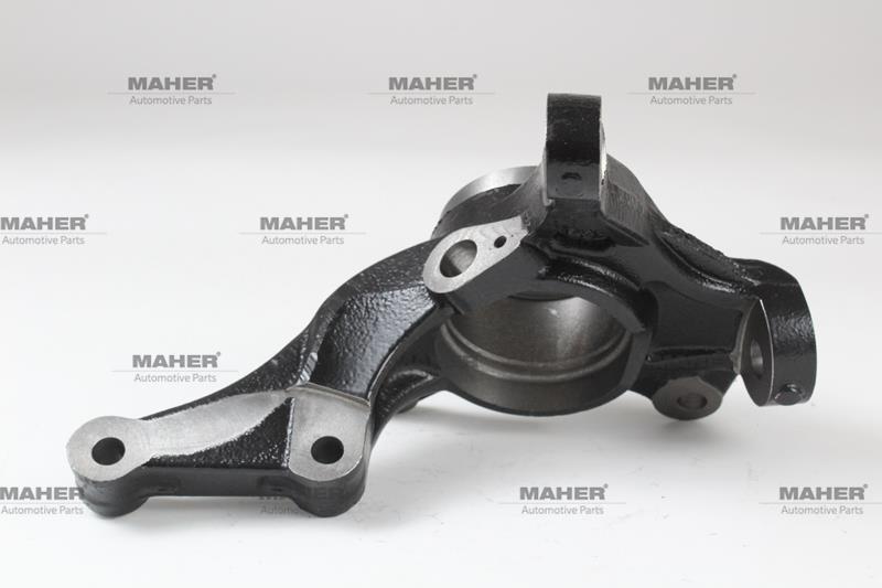 Hyundai I20 Sağ Ön Aks Tasıyıcı I Ön Sag Abslı OEM 51716-C8000