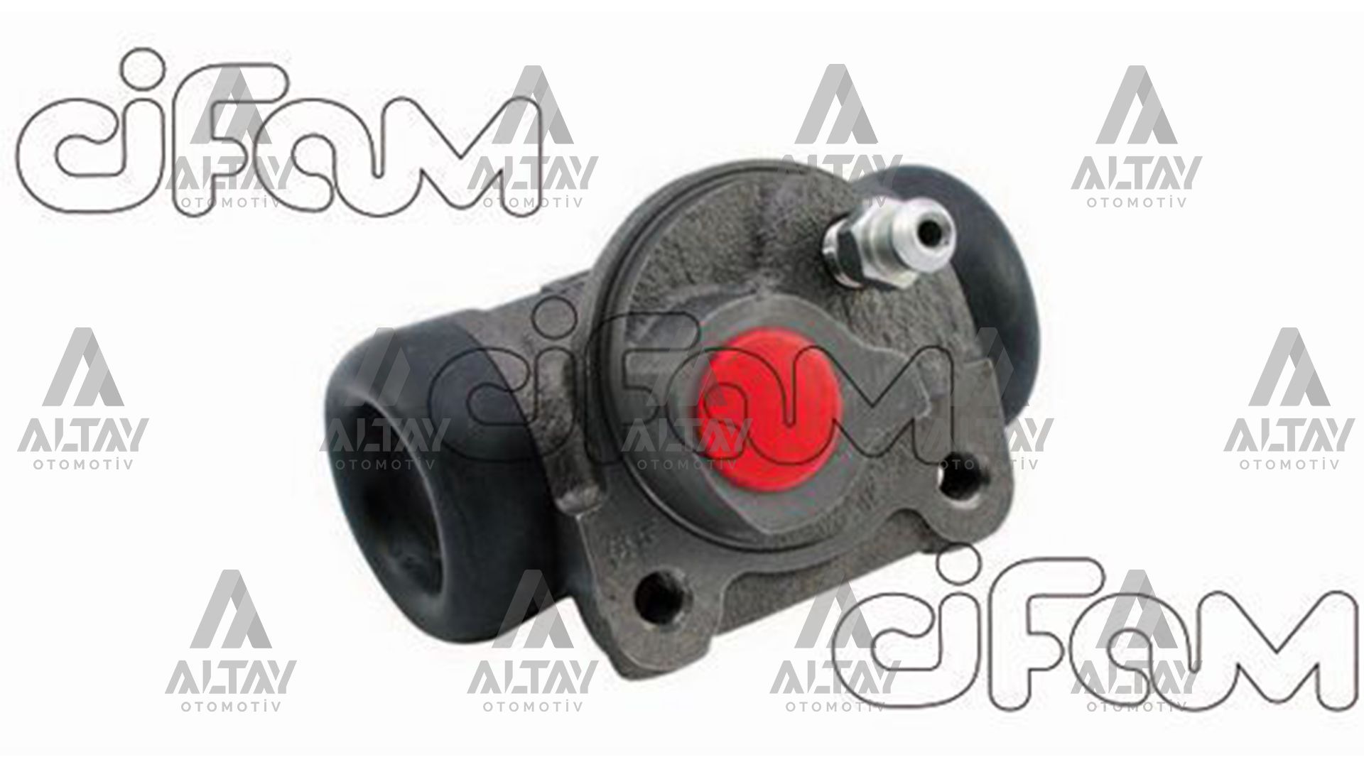 Renault Clio Sağ Arka Fren Silindiri I Döküm ,64mm Bendıx Tipi Sağ OEM 7701035473 Renault Clio Sağ Arka Fren Silindiri I Döküm ,64mm Bendıx Tipi Sağ OEM 7701035473