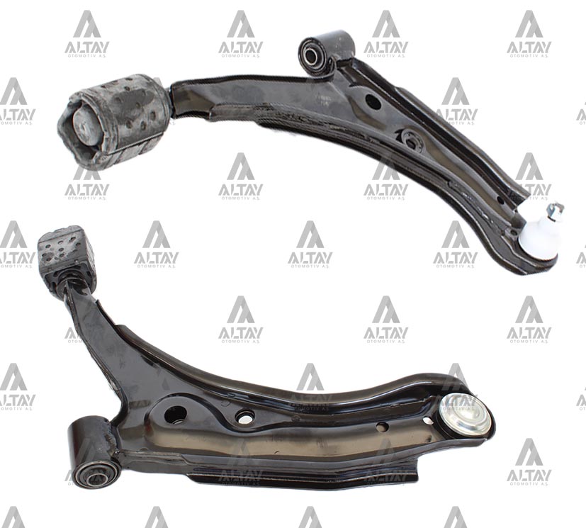 Nissan Sunny Sağ Salıncak 1990-1995 Alt Rotilli Burçlu Sağ OEM 54500-52Y10 Nissan Sunny Sağ Salıncak 1990-1995 Alt Rotilli Burçlu Sağ OEM 54500-52Y10