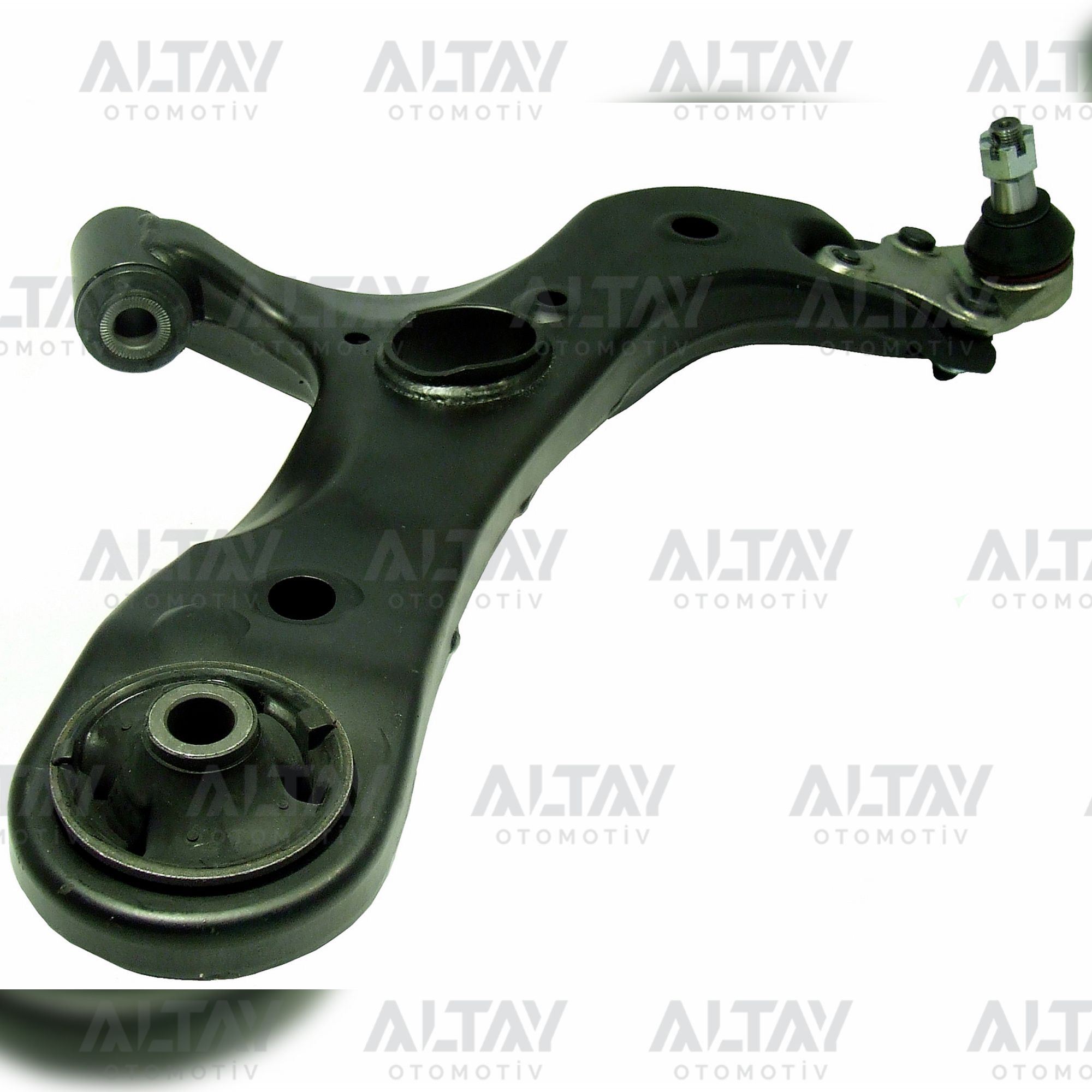Toyota Verso Sağ Salıncak 2009- OEM 48068-02160 Toyota Verso Sağ Salıncak 2009- OEM 48068-02160