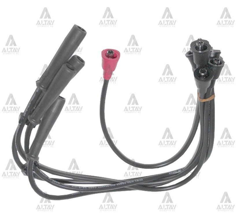 Suzuki Vitara Buji Kablosu Takım Kapı . OEM 33700-60A20