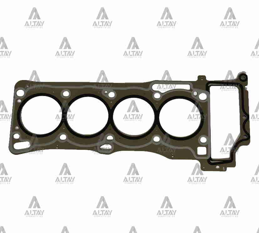 Nissan Almera Silindir Kapak Contası