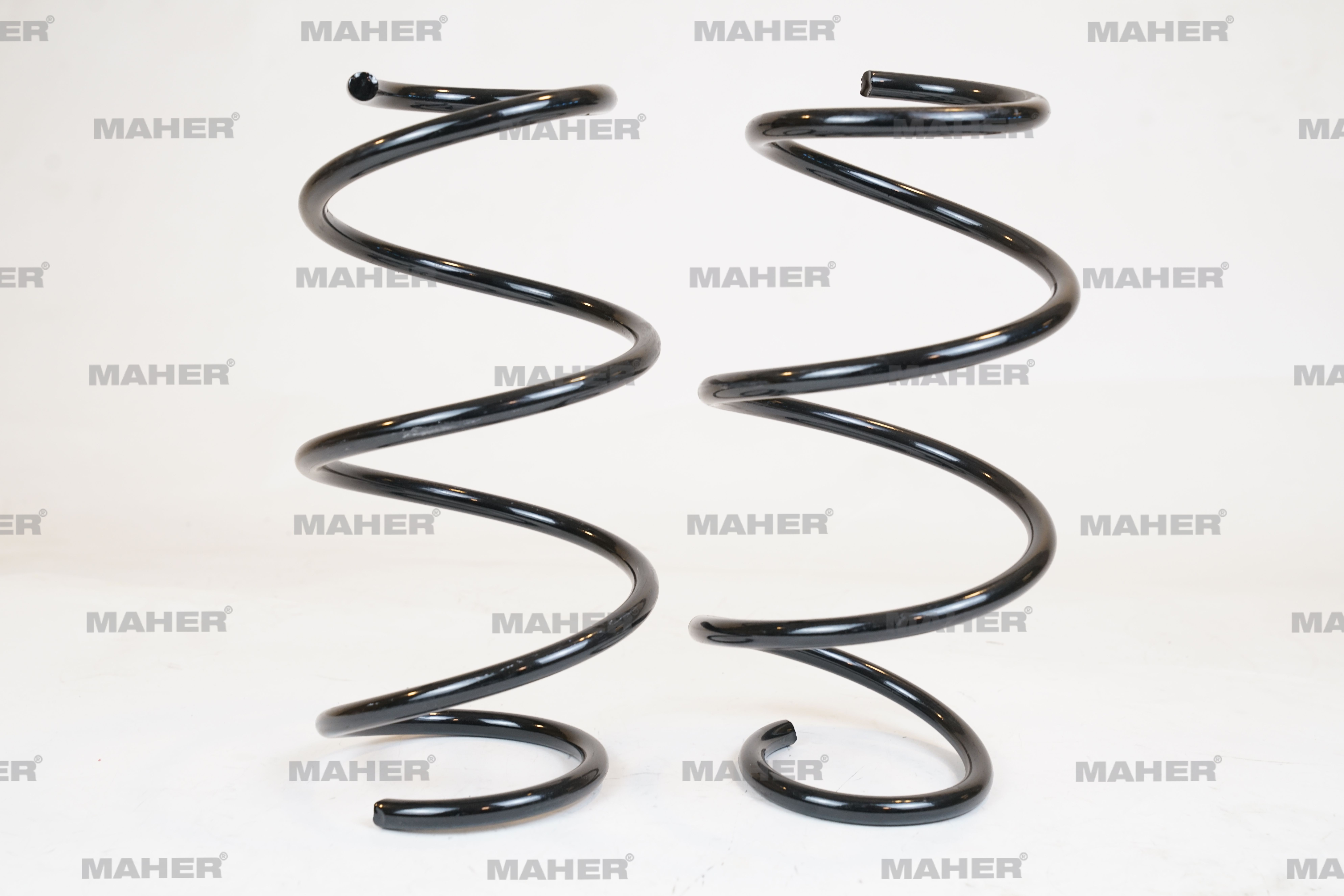 Renault Symbol Ön Helezon Yayı Ön OEM 540100332R