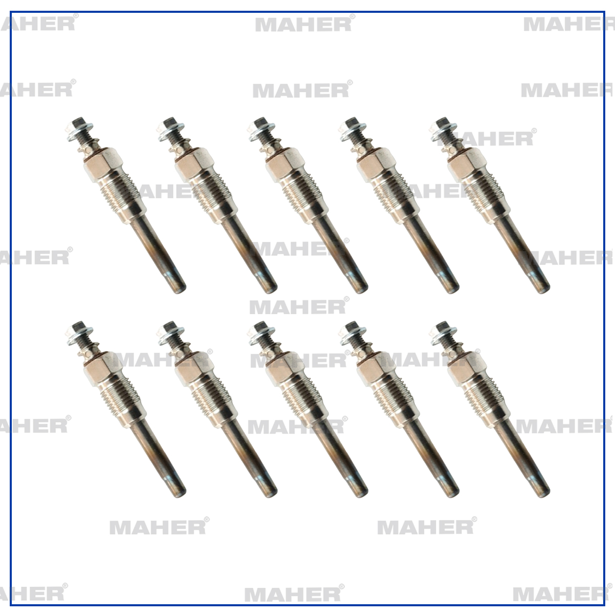 Renault Megane Kızdırma Bujisi I . Td OEM XS7H6M090AA Renault Megane Kızdırma Bujisi I . Td OEM XS7H6M090AA