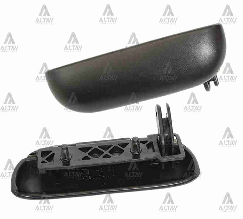 Nissan Micra Sağ Dış Açma Kolu 1997-2002
