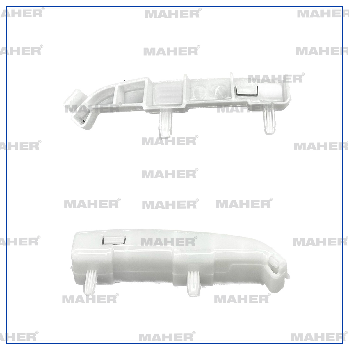 Nissan Micra Sağ Arka Tampon Bağlant Braketi Sağ OEM 85226-AX600 Nissan Micra Sağ Arka Tampon Bağlant Braketi Sağ OEM 85226-AX600
