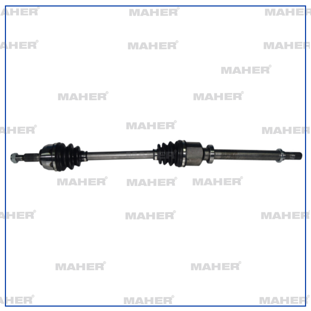 Renault Scenic Sağ Ön Aks Komple Ön Iı OEM 8200351249 Renault Scenic Sağ Ön Aks Komple Ön Iı OEM 8200351249