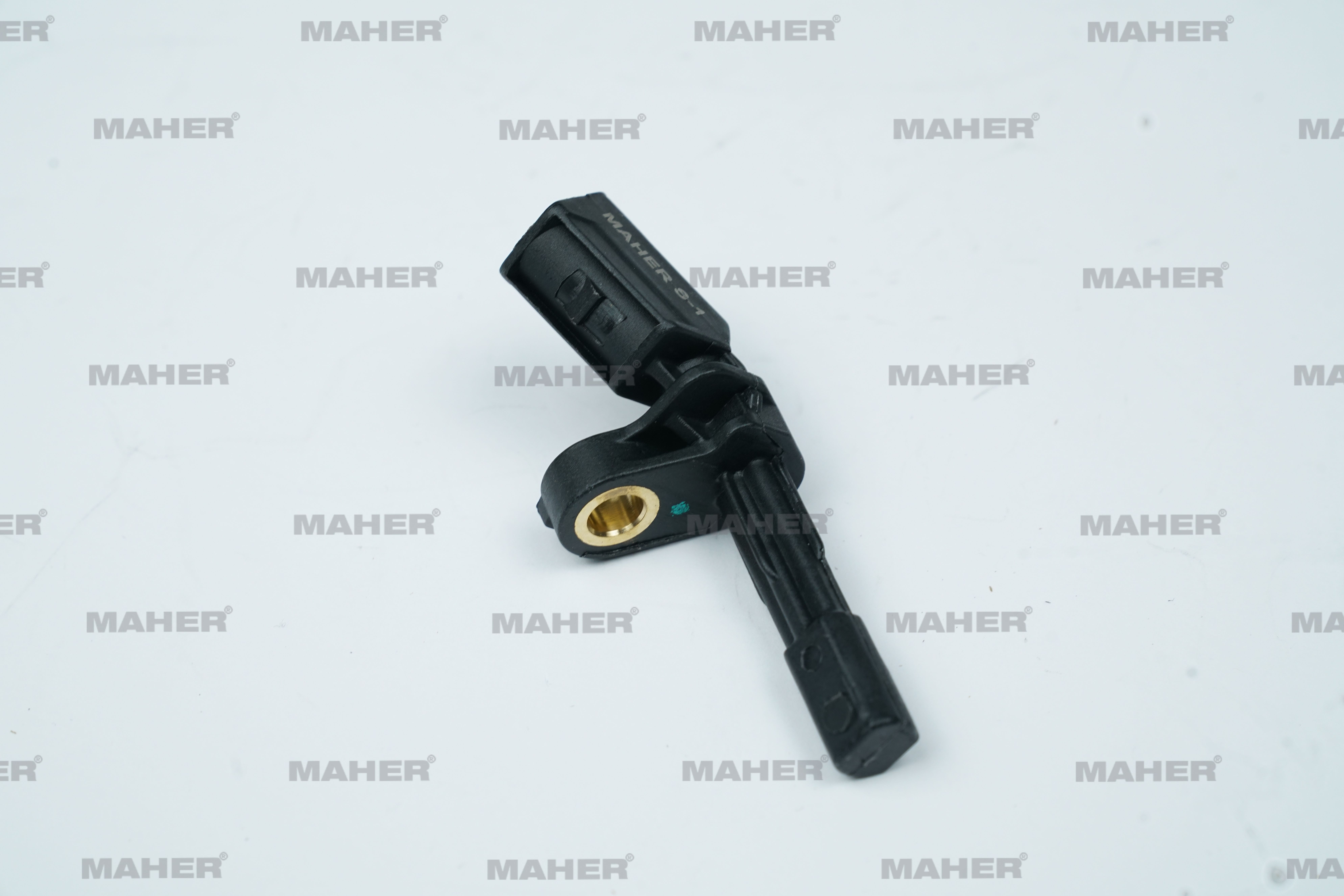 Volkswagen Golf Sağ Arka ABS Sensörü OEM 1K0927808 Volkswagen Golf Sağ Arka ABS Sensörü OEM 1K0927808