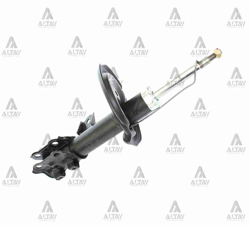 KIA Ceed Sağ Ön Amortisör 2007-2009 Gazlı Ön Sağ OEM 54661-1H000