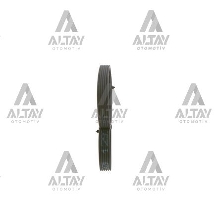 Volkswagen Transporter V Kayışı Kanallı Kayıs Golf4 OEM 06A260849E