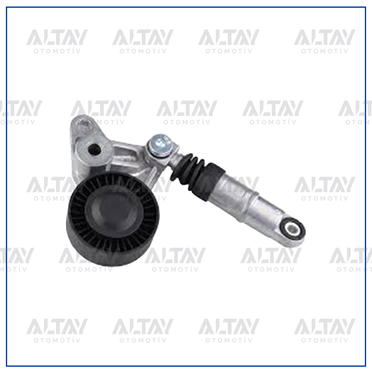 Audi Q7 V Kayış Gergi Rulmanı Vantilatör Gergisi OEM 059145201F Audi Q7 V Kayış Gergi Rulmanı Vantilatör Gergisi OEM 059145201F