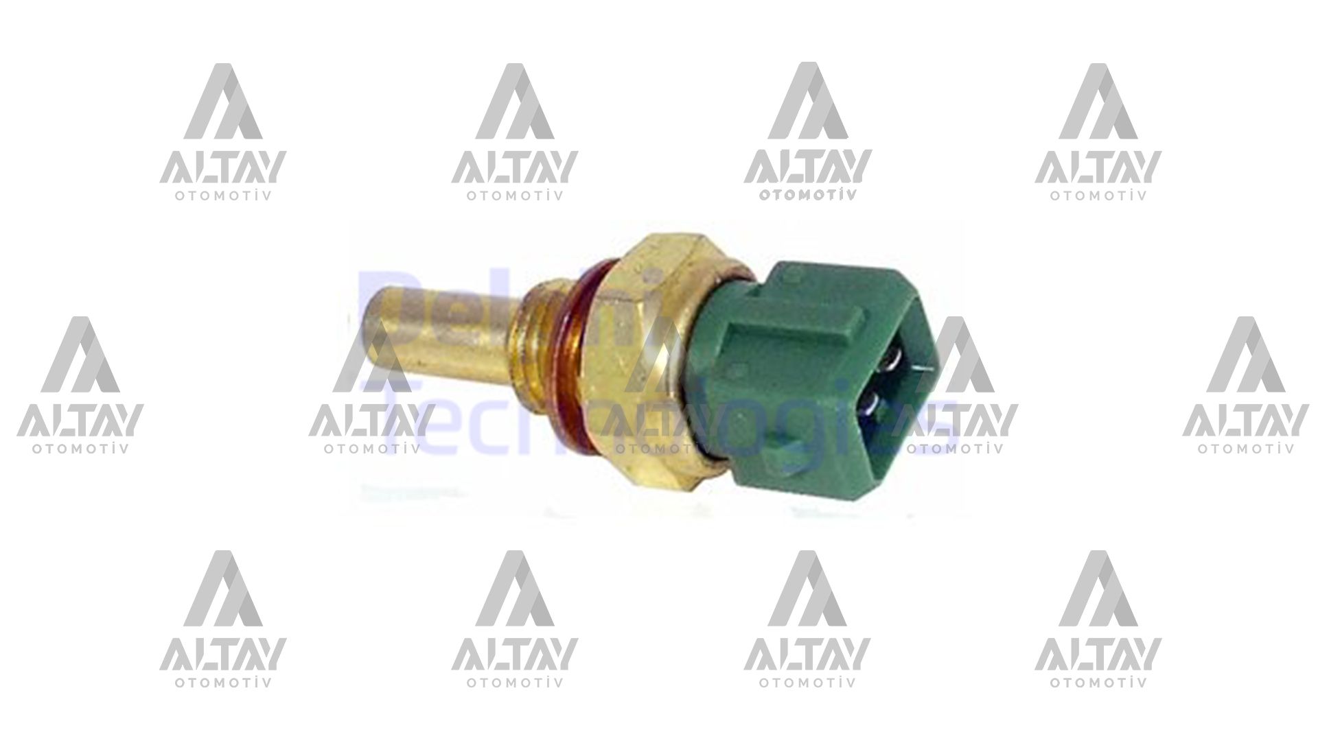 Peugeot 106 Müşür Hararet Peugeot 106 Müşür Hararet