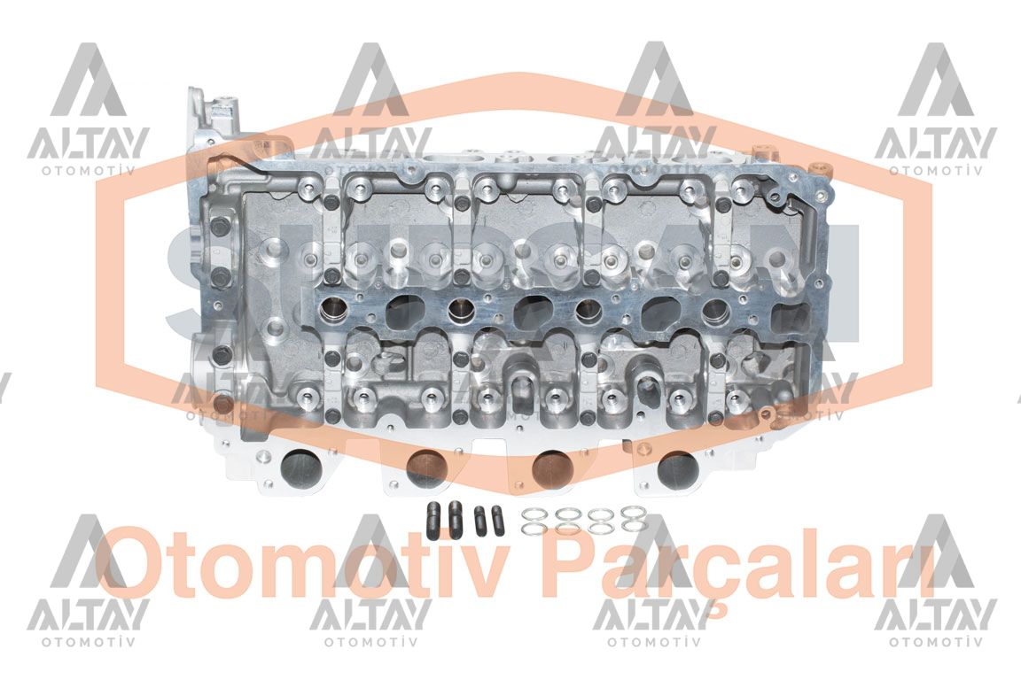 Mitsubishi L200 Silindir Kapağı 2006- L Trıton 4d56u OEM 1005A560