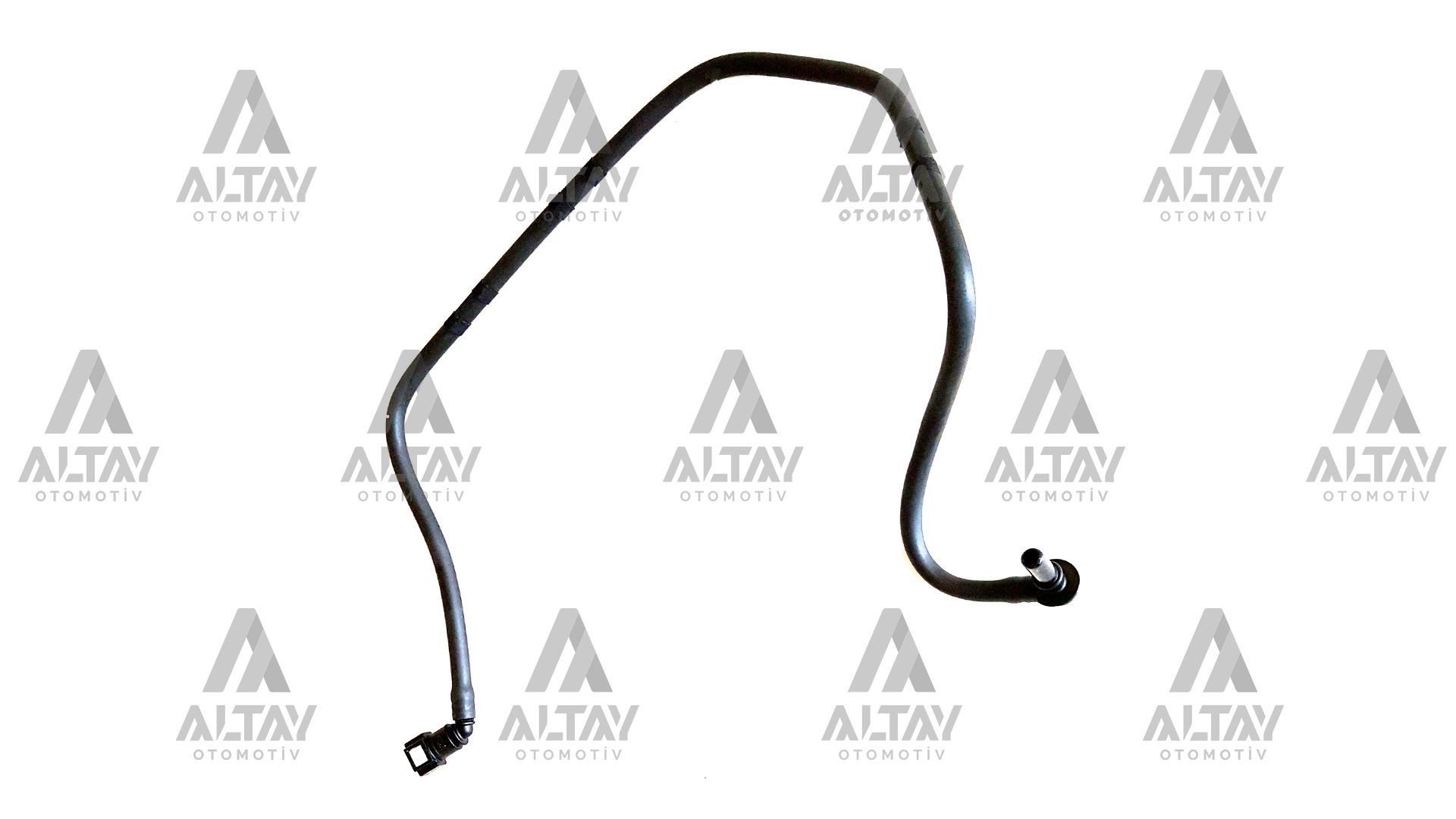 Citroen Jumper Yakıt Borusu Citroen Jumper Yakıt Borusu