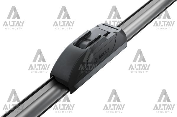 Fiat Punto Silecek Süpürgesi Takım OEM 3397118901