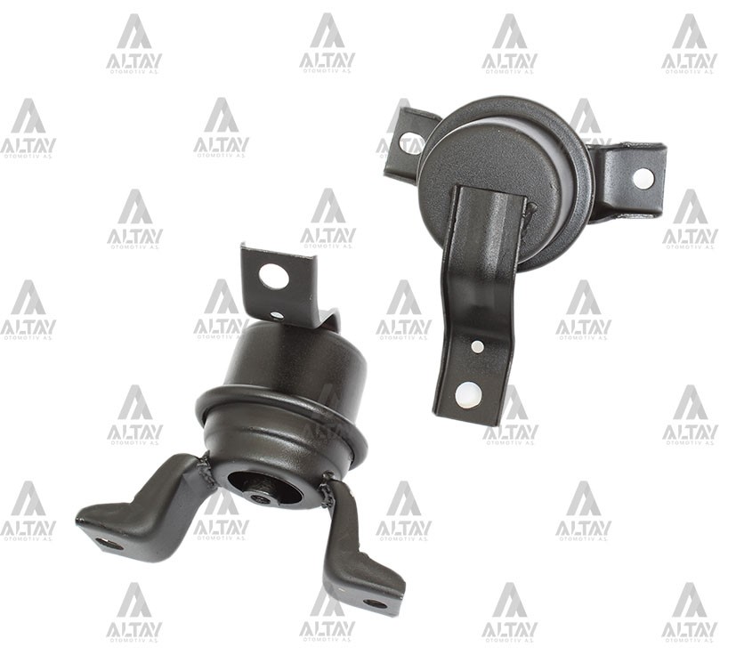 Mitsubishi Lancer Sağ Ön Motor Takozu 2003-2007 Mitsubishi Lancer Sağ Ön Motor Takozu 2003-2007