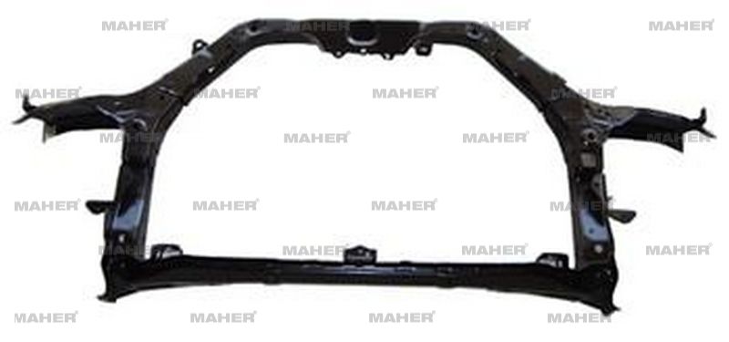 Honda CR-V Ön Ön Panel Crv Ön OEM 60400-SWA-A0022