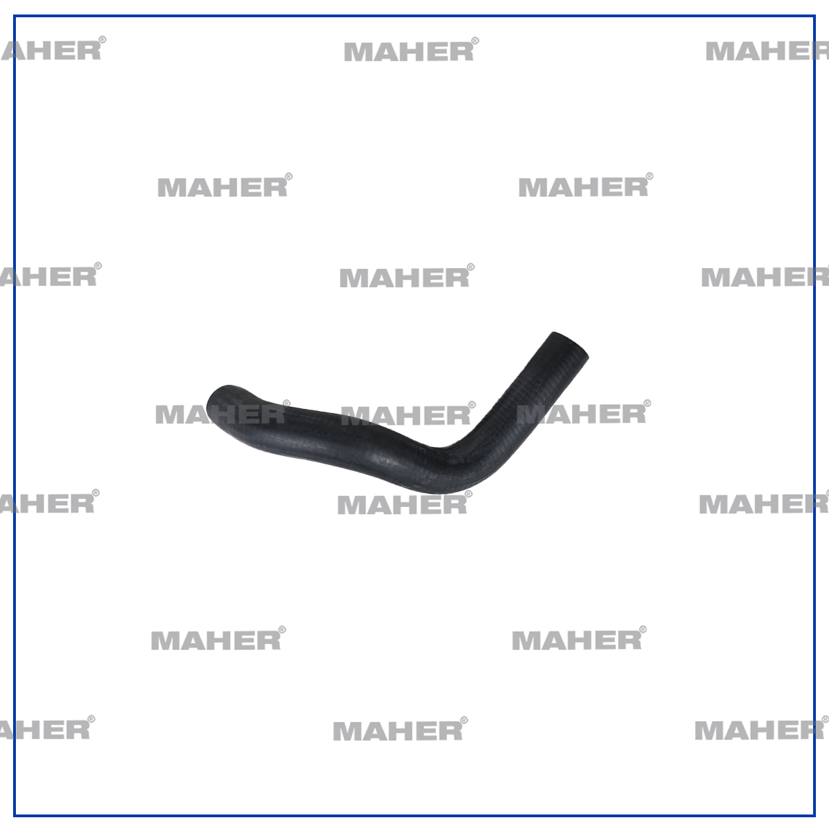Ford Transit Ön Radyatör Hortumu 2006-2014 Hortum Ön OEM BK3Q8K512BC