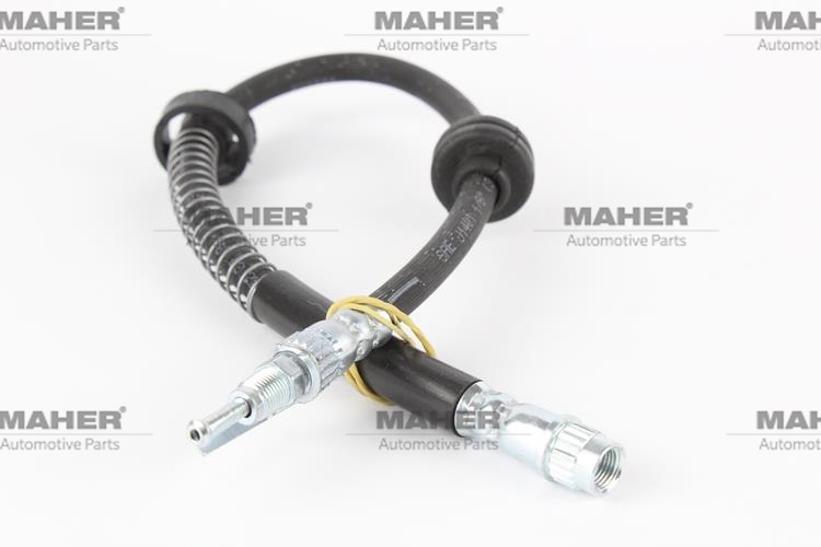 Citroen C-Elysee Ön Hortum Fren OEM 9678175780