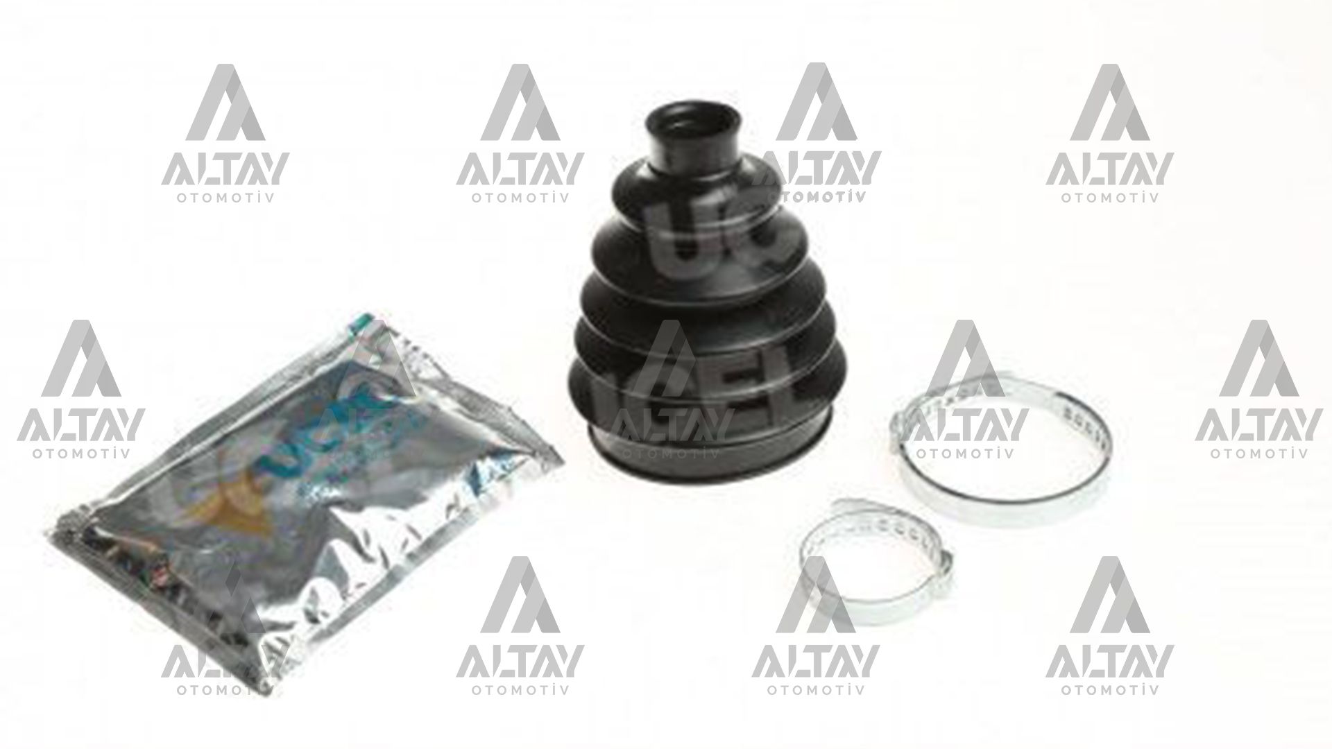Opel Corsa Dış Aks Körüğü Aks Takım Dış Grande OEM 1603412