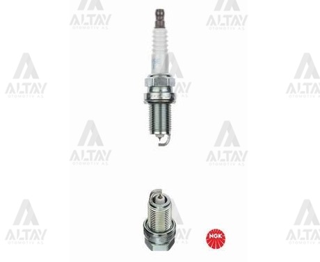 Mazda 3 Ateşleme Bujisi İridyum . . OEM ZJY618110 Mazda 3 Ateşleme Bujisi İridyum . . OEM ZJY618110