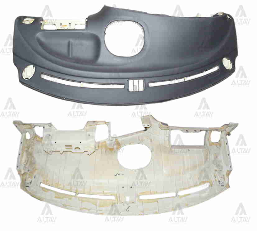 Hyundai Starex Dış Torpido OEM 84710-4A020LK