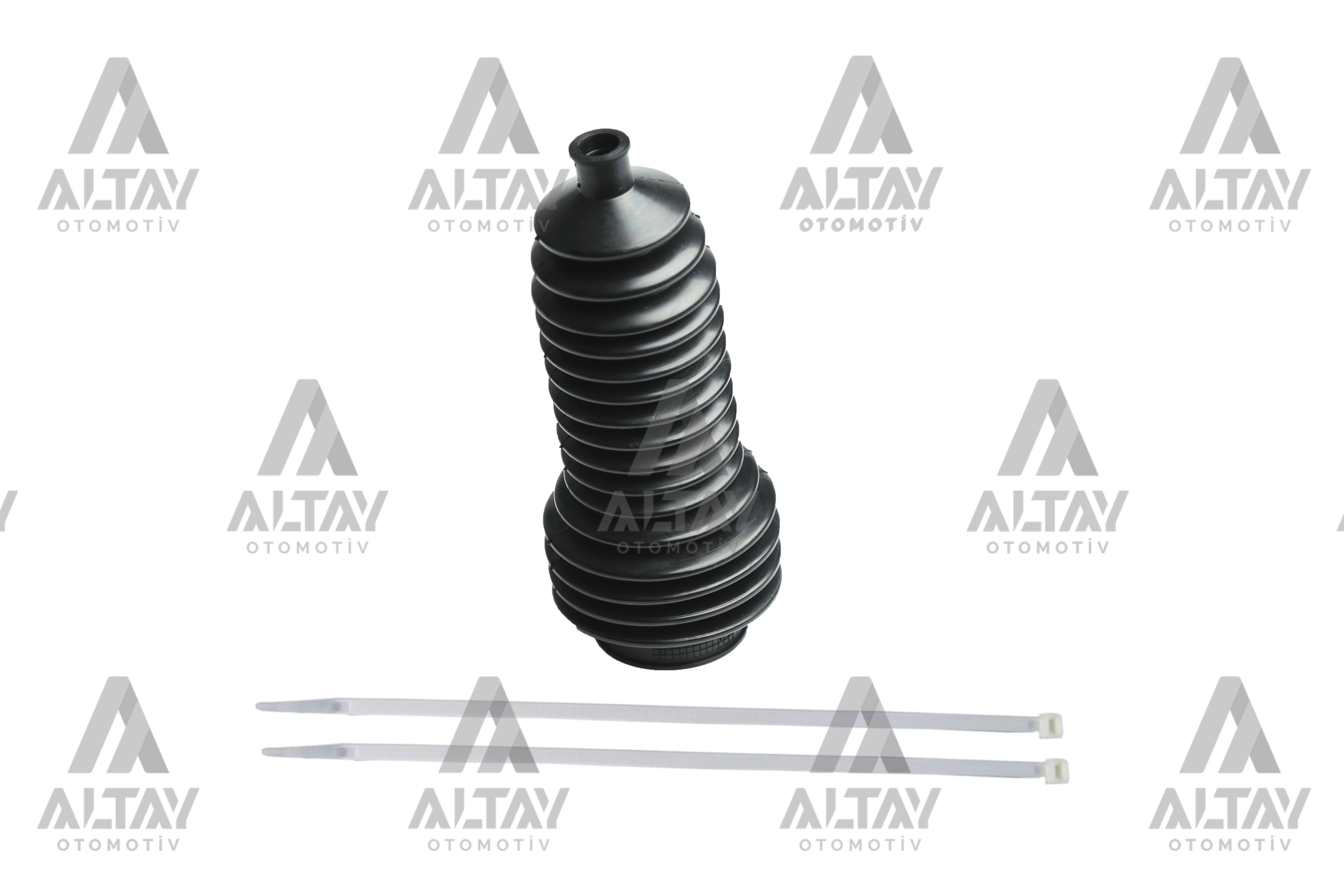 Renault Scenic Sağ Aks Körüğü Direksiyon Iı OEM 7701471141