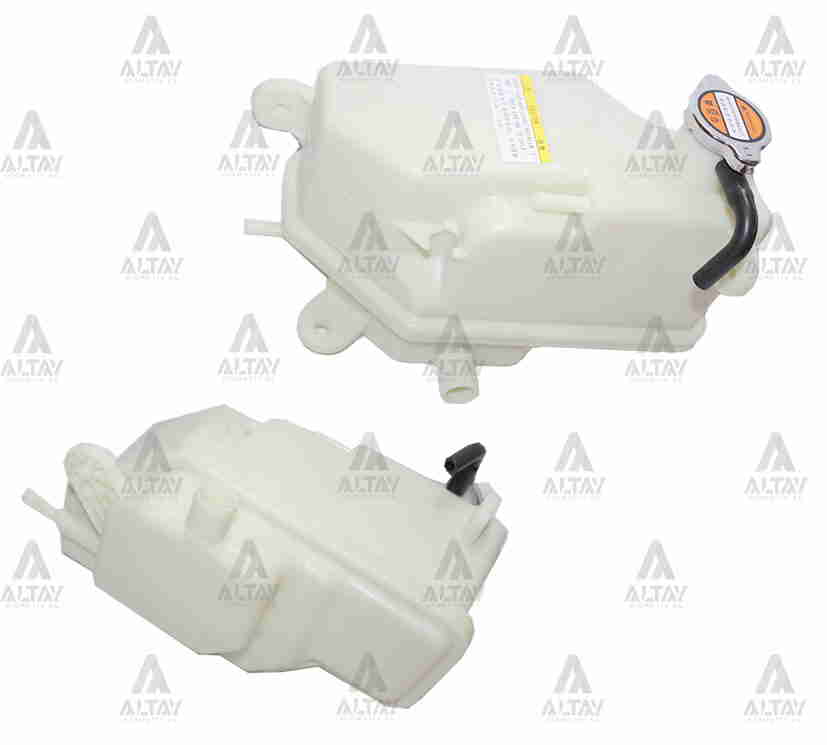 Hyundai Santa Fe Genleşme Tankı 2001-2006