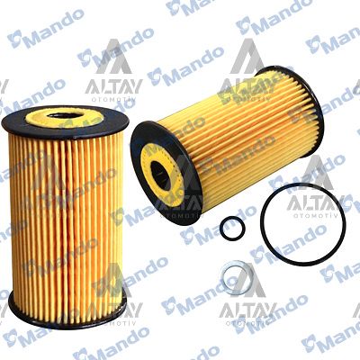 Hyundai Tucson Yag Fıltresı Era OEM 26320-2A500
