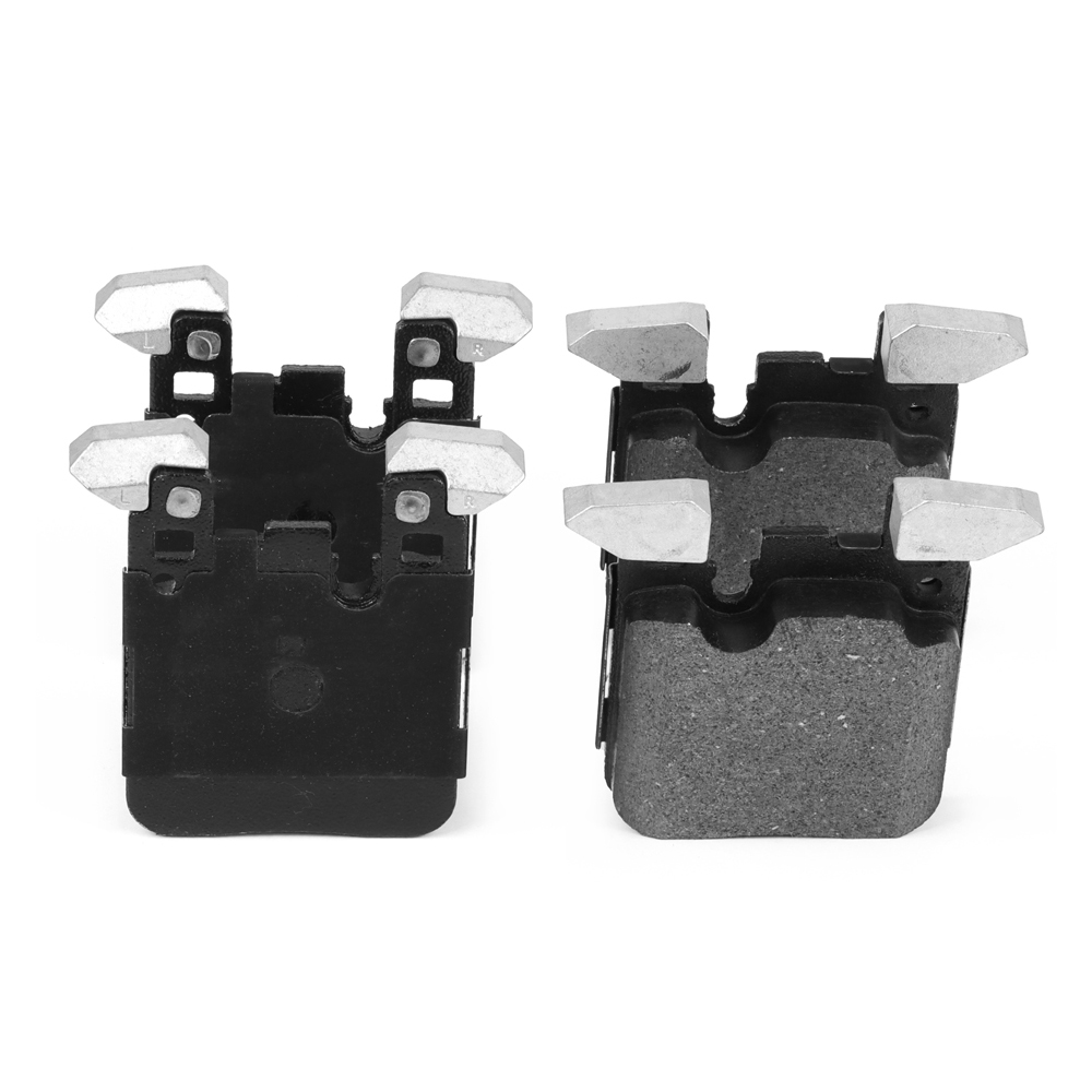 BMW F30 Arka Fren Balata Seri OEM 2284989 BMW F30 Arka Fren Balata Seri OEM 2284989