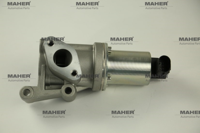 Hyundai I20 Egr Valfi 2009-2012
