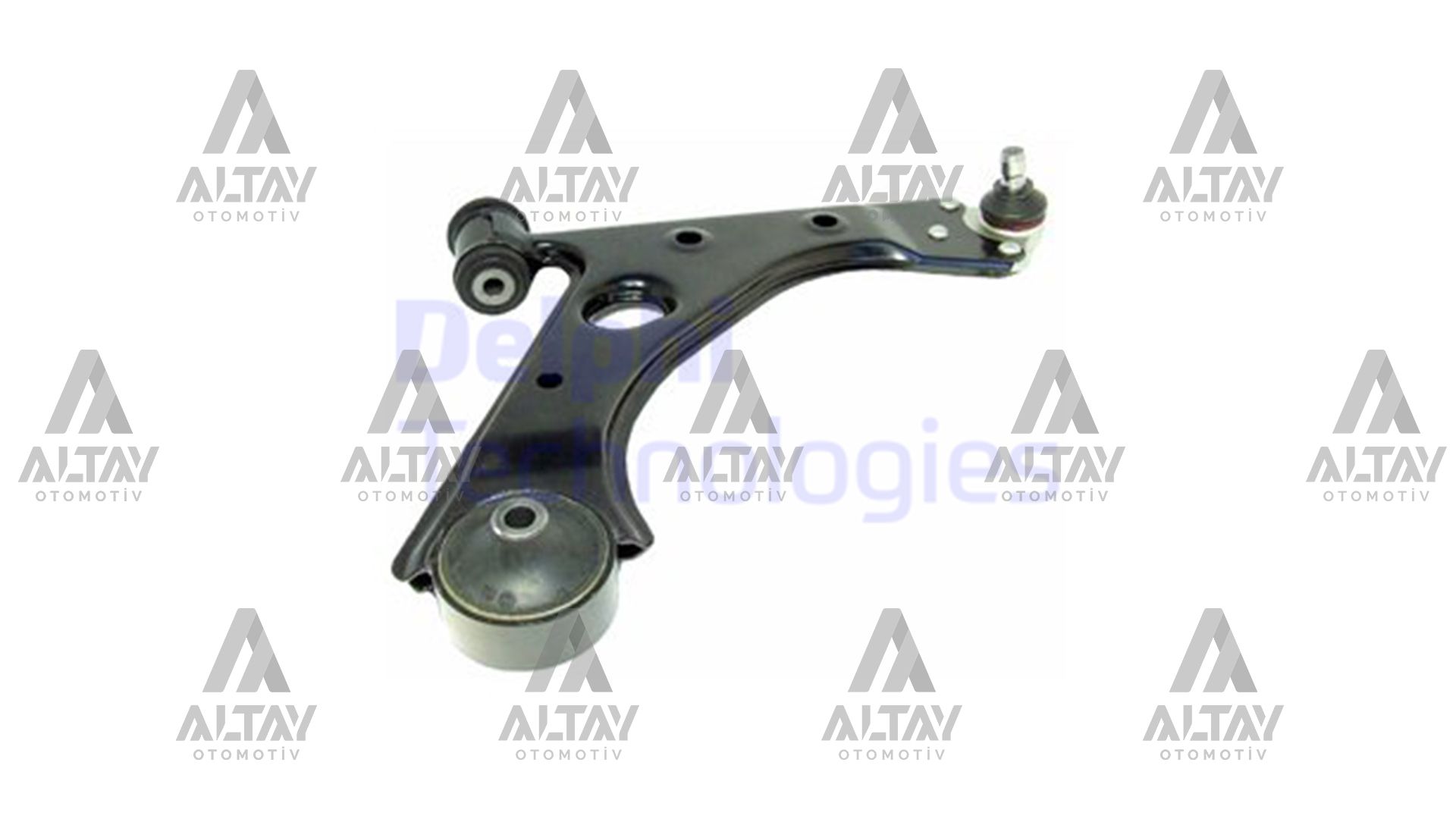 Opel Corsa Sağ Salıncak D OEM 5352038